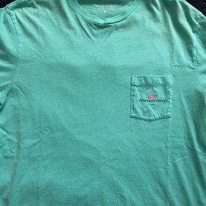 Men's Vineyard Vines Shirt